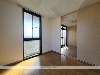 ＮＳファミリア[1LDK/30.63m2]の内装2