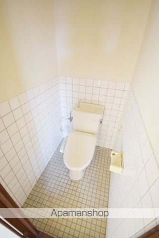レヴェネスカの内装写真