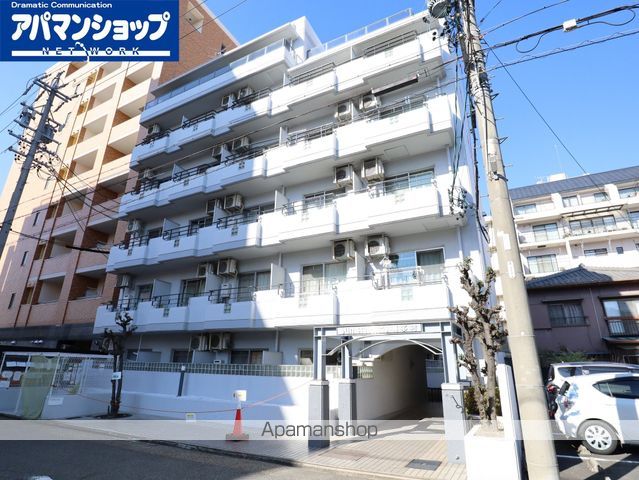 サンハイツ喜多村