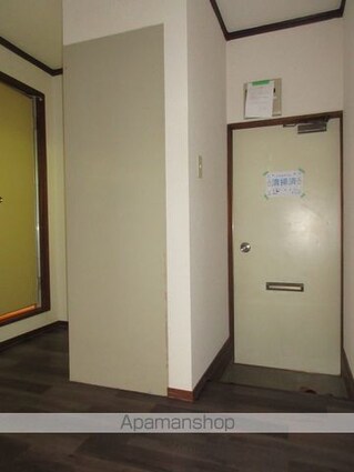 東京都杉並区阿佐谷北１丁目[1R/12.75m2]の内装5