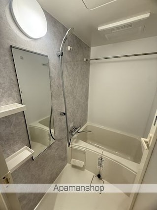 ＲＥＧＯＬＩＴＨ板橋本町[1K/25.96m2]のバス