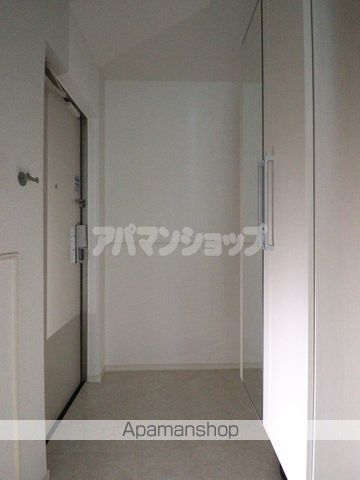 ヒカルサ川越霞ヶ関の内装写真