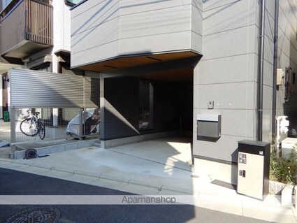 若林５２６４戸建[2SLDK/70.02m2]の外観3