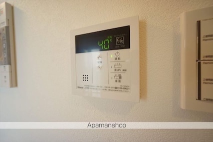 ＳＨＯＫＥＮ　Ｒｅｓｉｄｅｎｃｅ名古屋太閤通[1K/25.51m2]のその他設備