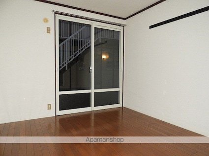 ルミエールミツトヨＡＢ　[2DK/40m2]の内装2