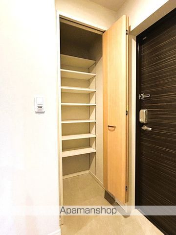 リモッカ大手町の内装写真