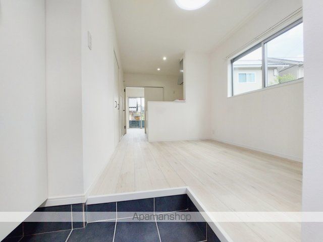 CASA PACIFICA TAKUSENの内装写真