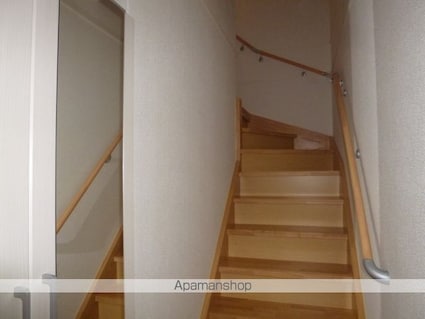 モルトベーネⅠ[2LDK/57.21m2]の玄関