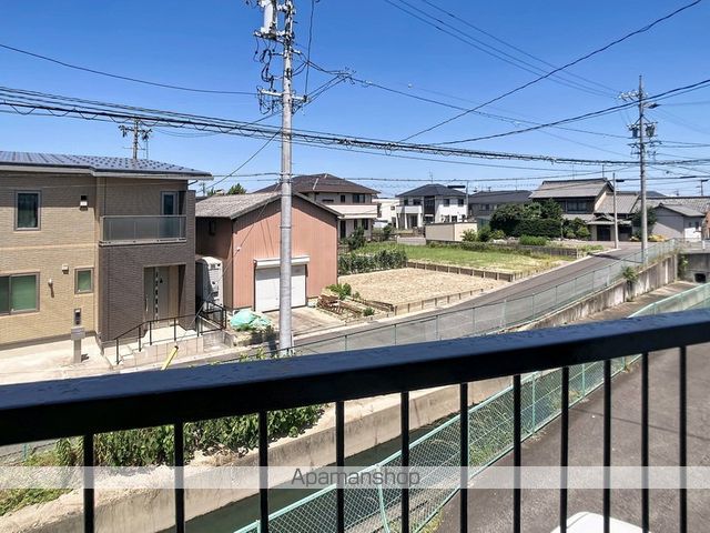 安井荘Bのその他写真