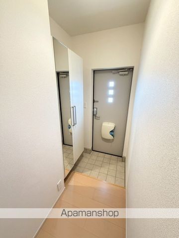 ベル セレーノ D棟の内装写真