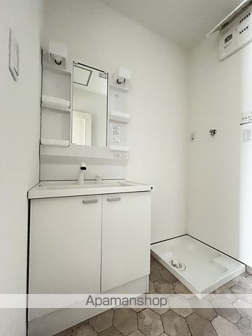 メゾンルーエの内装写真