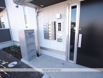 ＧＲＡＮＤ　ＤーＲＯＯＭ高宮北Ｅ[1LDK/39.77m2]のエントランス