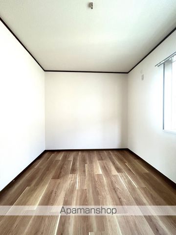 タチバナ様戸建の内装写真