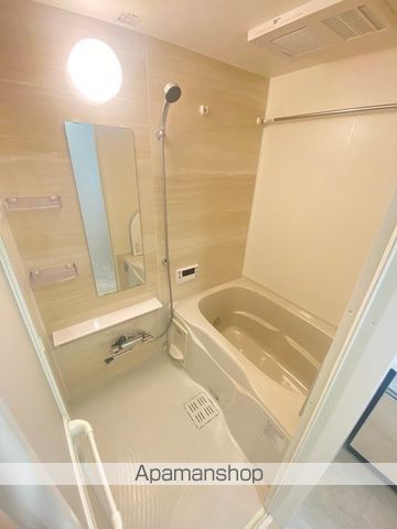 ディアレイシャス名古屋大須通の内装写真