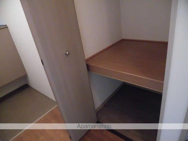 ミキハウス A棟の内装写真