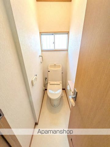 ガーデンテラス・シバの内装写真