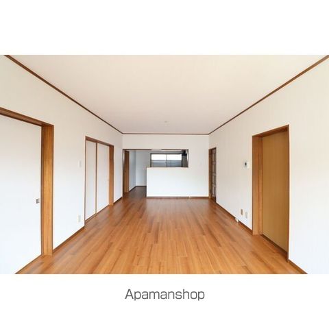 エトワール西山の内装写真