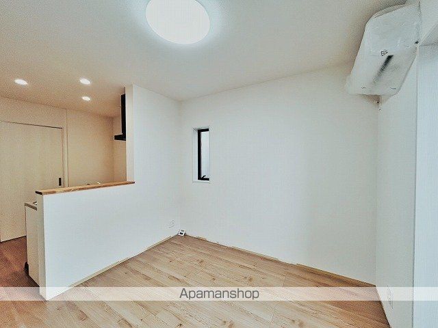 ルミウス延喜ABCの内装写真