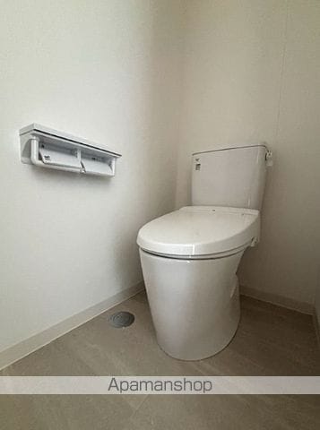 セリユ下大利の内装写真