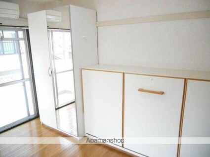 ローズガーデン柏[1K/16.5m2]のその他設備