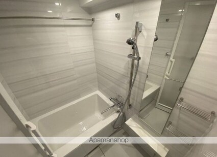 シーズンフラッツ蔵前清澄通り[1R/25.97m2]のバス