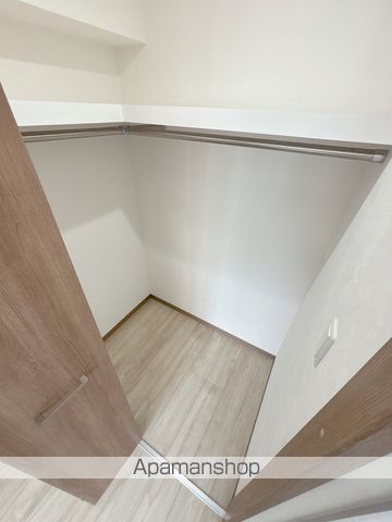 ファーストレジデンスおゆみ野の内装写真