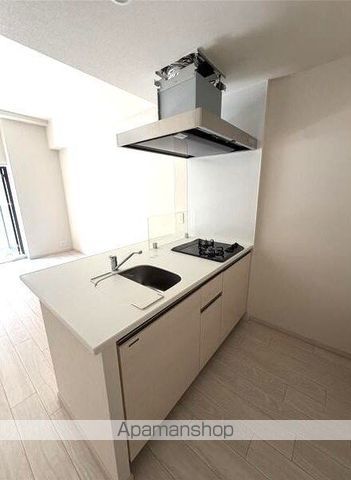 S−RESIDENCE江坂FOCALの内装写真