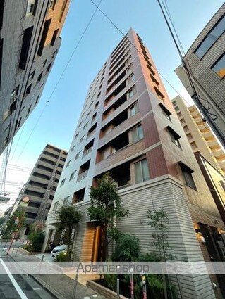 東京都文京区千石４丁目[1LDK/41.94m2]の外観2