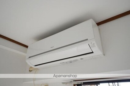 シンセイビル[1K/27.09m2]のその他設備