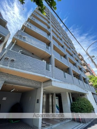 東京都杉並区堀ノ内３丁目[1K/29.58m2]の外観5