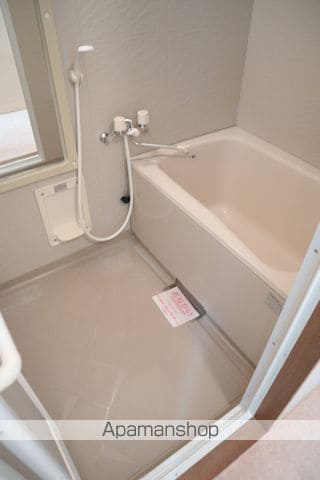 ハートベイルBの内装写真