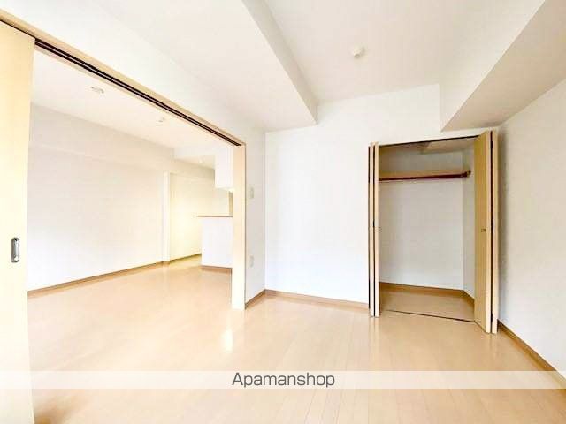 アーバンフラッツ豊平1条の内装写真