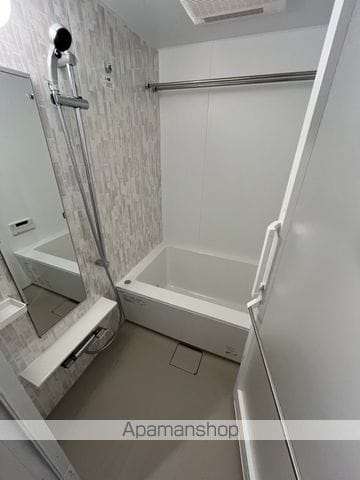ザ・パークハビオ板橋区役所前の内装写真