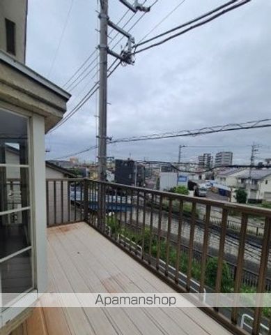 松が丘2丁目戸建の内装写真