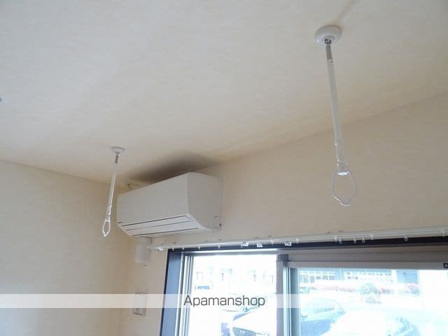 アークデュオ仙台苦竹の内装写真