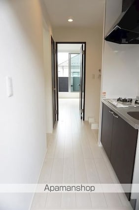 グランカスケードみのり台[1K/20m2]の内装6