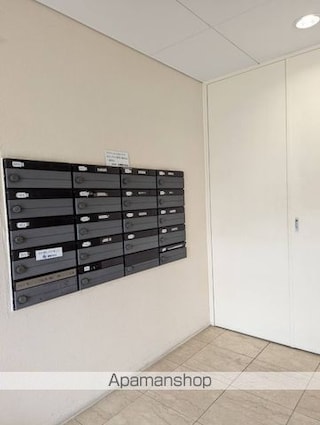 リバーコートＡ[1R/19.4m2]の共用部1