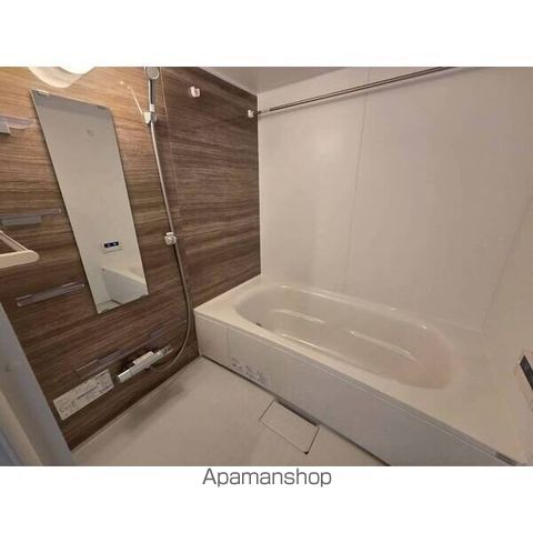 グランディール琴似の内装写真