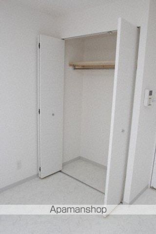 Aisu bldg.の内装写真