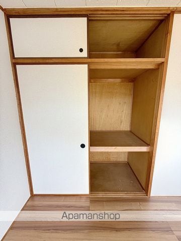 セントラル瑞穂の内装写真