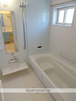 Ｔｒｅｅ・Ｔｏｐ　Ａ[1LDK/47.72m2]のバス