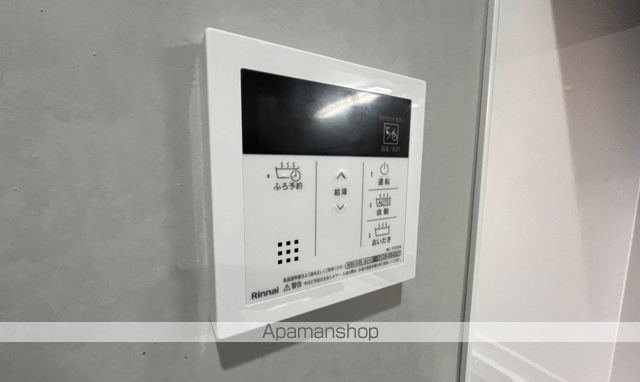 ラヴィエール羽田スカイゲートの内装写真