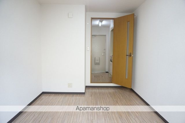 プレアール寝屋川高柳の内装写真