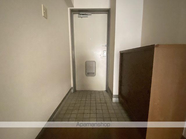 ハピネス植田の内装写真