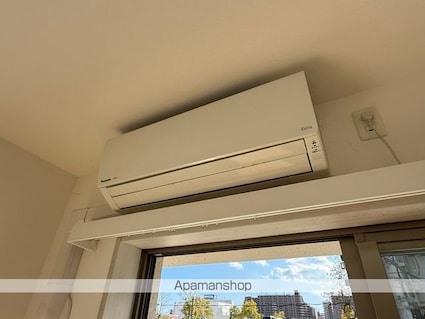 ベレタ卸町[1K/24.8m2]のその他設備