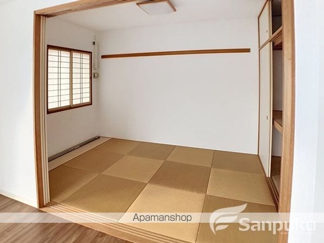 ウェリス持田レジデンスの内装写真