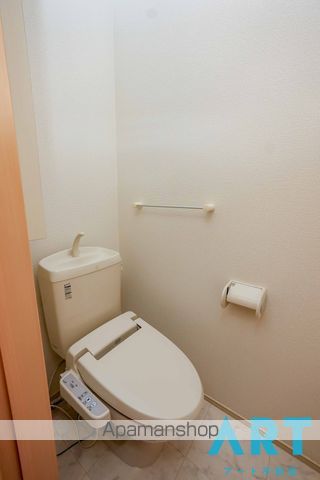 ミニヨンハウスSAYAII Aの内装写真