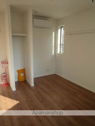 桜華楼[1R/18.95m2]の収納