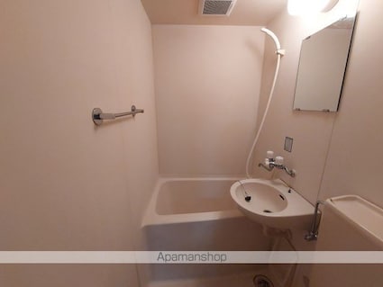 滋賀県湖南市石部東１丁目[1K/21m2]のバス