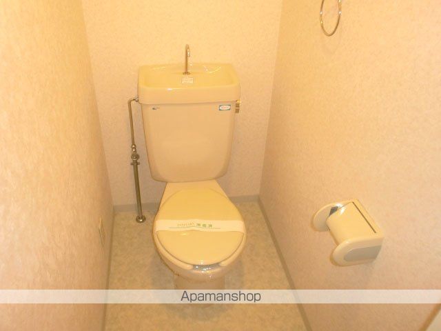 メルヴェーユコマドリの内装写真